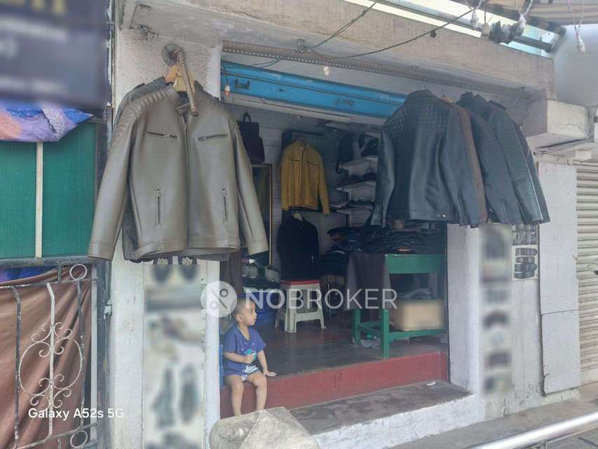 Godown/Warehouse in Someshwara Nagar, Bangalore for Rent 