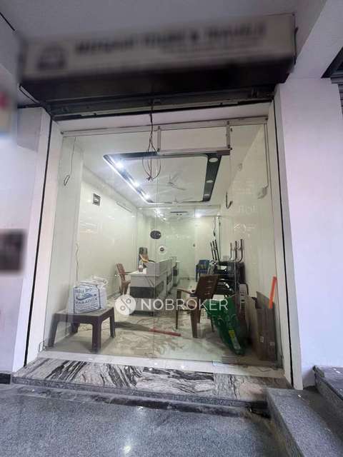 Shop in Malakpet, Hyderabad for Rent 