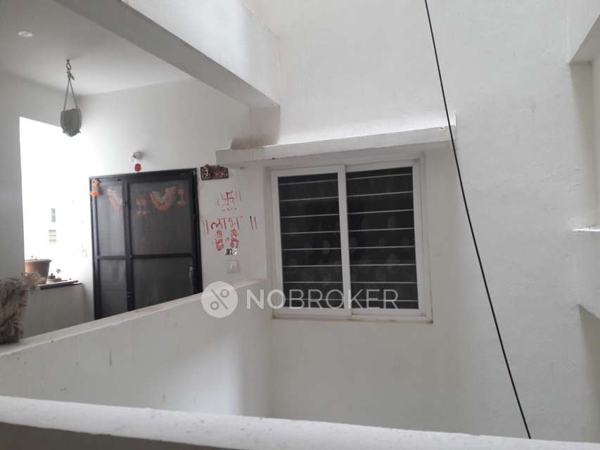 3 BHK Flat In Solitaire Elite for Rent  In  Miyapur