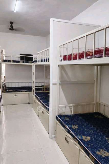 PG for Boys in Tilak Smarak Mandir Pune