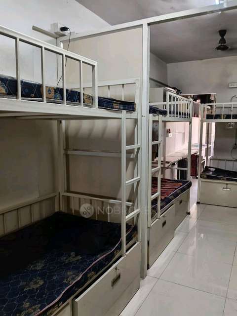 PG for Boys in Tilak Smarak Mandir Pune