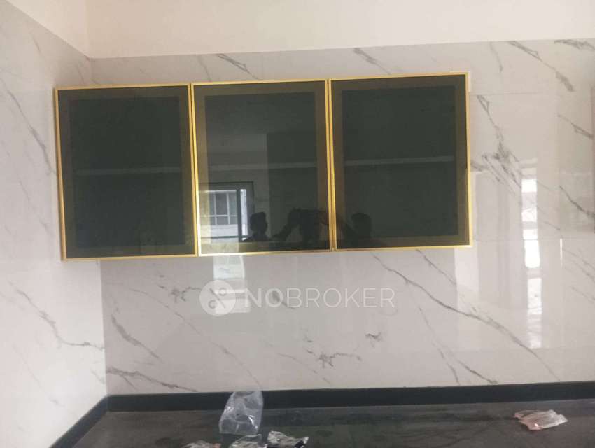 3 BHK Flat In Shubh Nirvana for Rent  In Viman Nagar