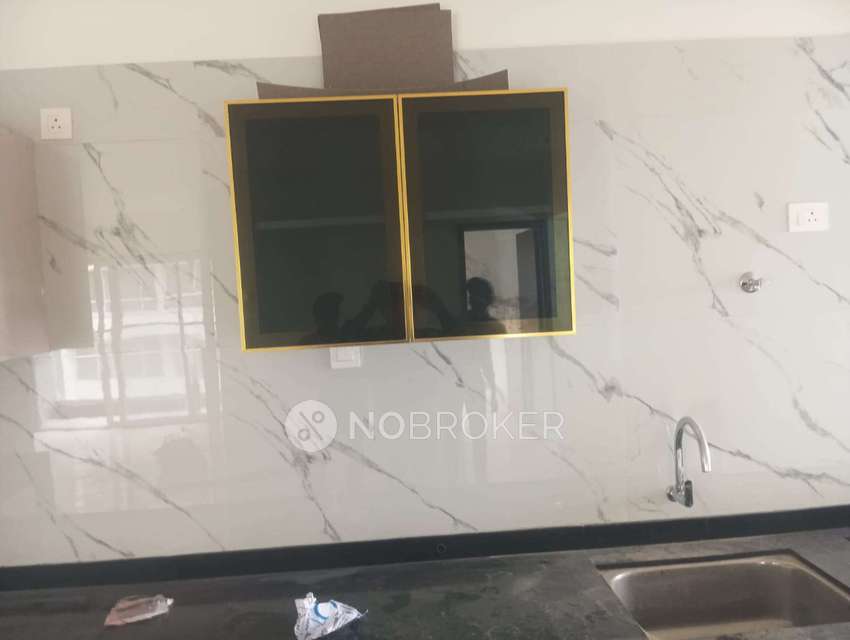 3 BHK Flat In Shubh Nirvana for Rent  In Viman Nagar