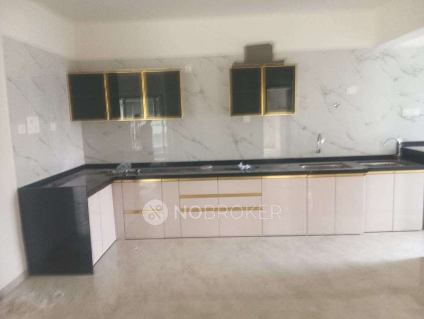 3 BHK Flat In Shubh Nirvana for Rent  In Viman Nagar