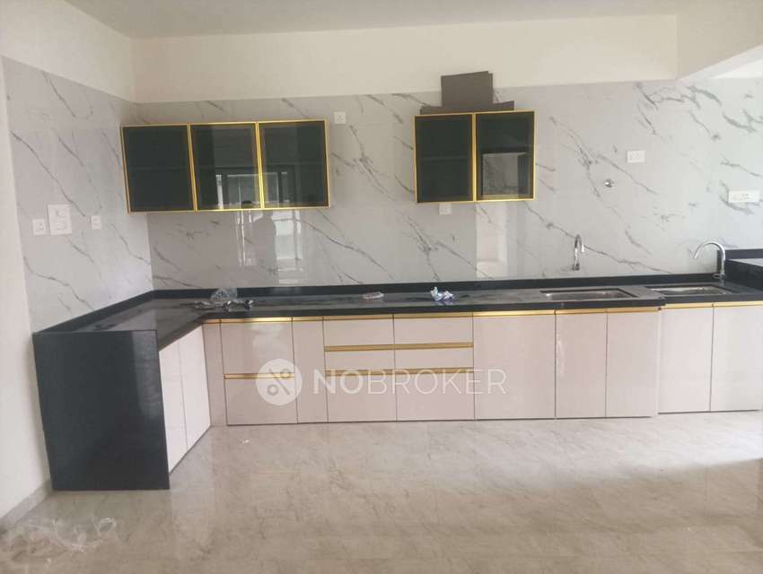 3 BHK Flat In Shubh Nirvana for Rent  In Viman Nagar
