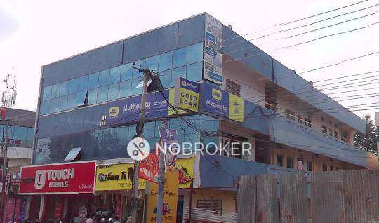 1 BHK House for Rent  In Bowenpally