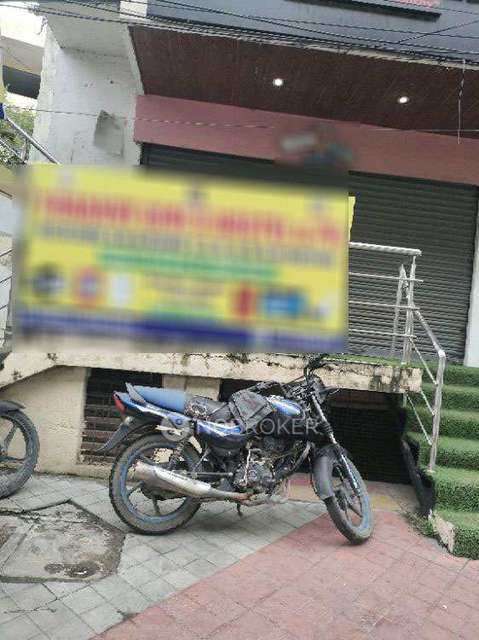 Commercial Property in Kavadiguda, Hyderabad for sale