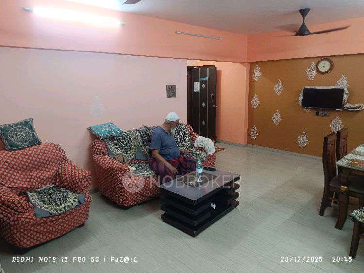 3 BHK Flat In Malik Rssidency Tower A For Sale  In Malik Residency