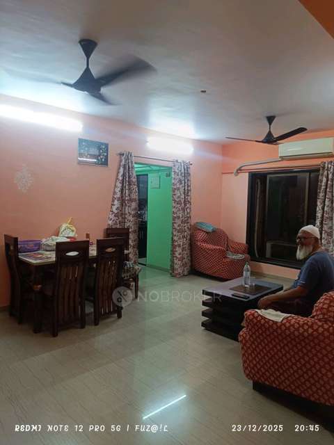 3 BHK Flat In Malik Rssidency Tower A For Sale  In Malik Residency