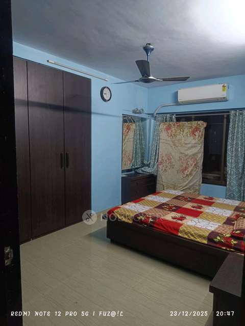 3 BHK Flat In Malik Rssidency Tower A For Sale  In Malik Residency