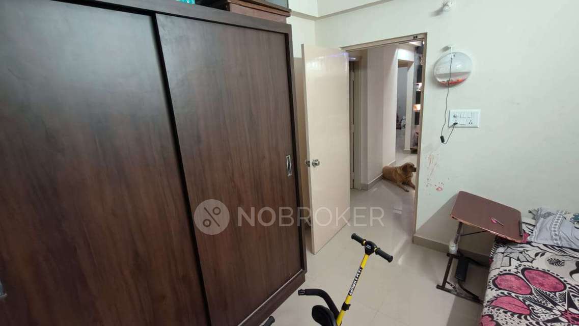 3 BHK Flat In Bluebells for Rent  In Near Sri Chaitanya School, Hms Layout, Arehalli, Chikkalasandra, Bengaluru, Karnataka 560061, India