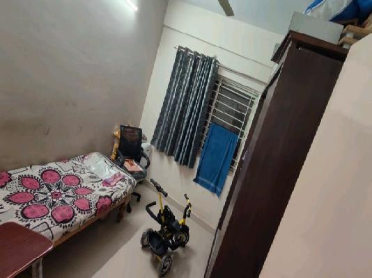 3 BHK Flat In Bluebells for Rent  In Near Sri Chaitanya School, Hms Layout, Arehalli, Chikkalasandra, Bengaluru, Karnataka 560061, India