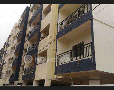 3 BHK Flat In Bluebells for Rent  In 84 3rd Main Road, Ganesh Temple Rd, Srinivasa Nagar, Chikkalasandra, Bengaluru, Karnataka 560061, India