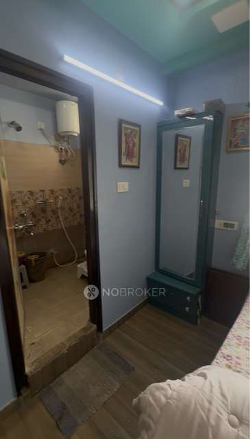 2 BHK Flat In Sai Leela Lahari Apartments  For Sale  In Sai Leela Lahari Apartments