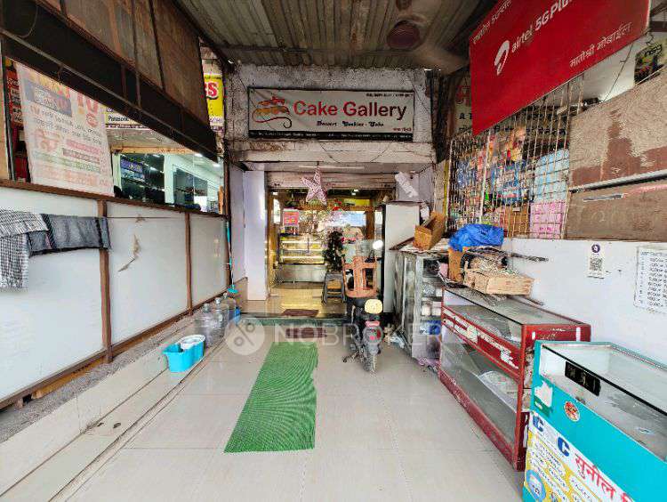 Shop in Powai, Mumbai for Rent 