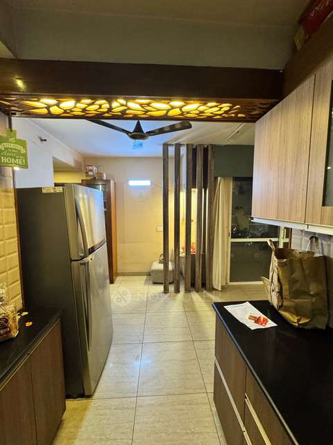 2 BHK Flat In 3c Lotus Panache for Rent  In Sector 110