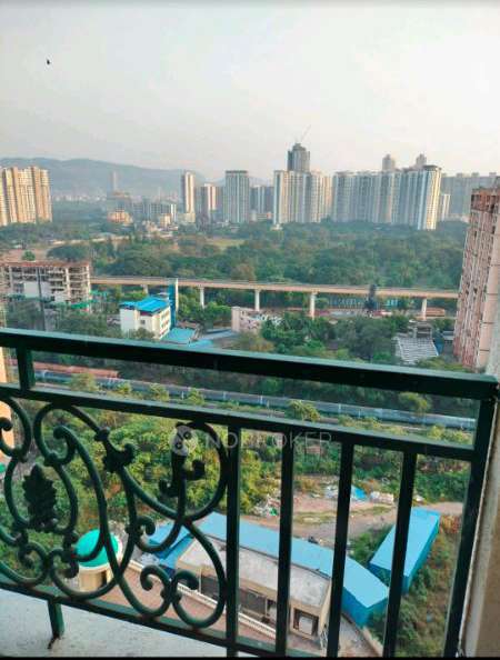 2 BHK Villa In Siddhi Highland Springs for Rent  In Dhokali