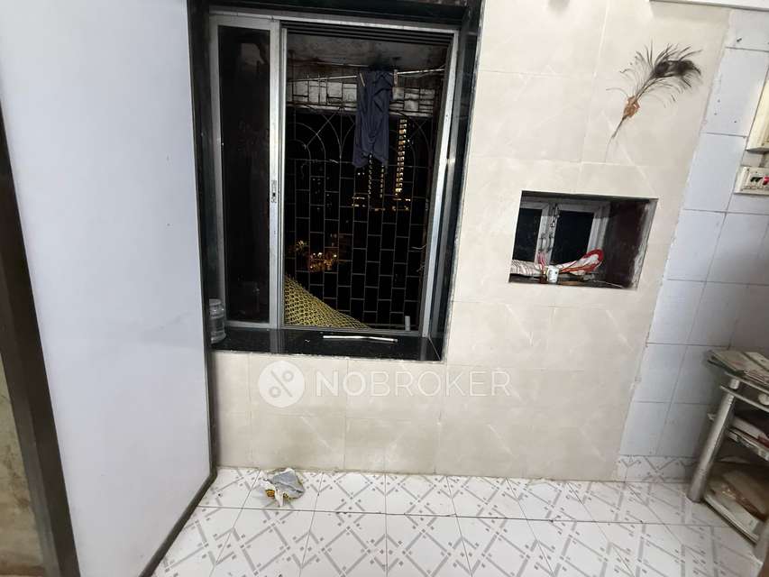 1 RK Flat In Shivshahi Shed Complex for Rent  In Dharavi