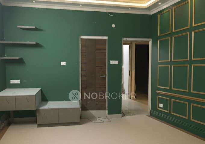 2 BHK Flat In Pulikeshi Nagar, Pulikeshi Nagar for Rent  In Frazer Town