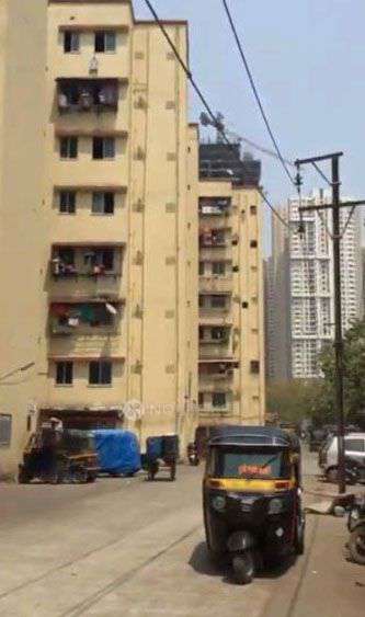 1 RK Flat In Codename Nahur West for Lease  In Murthi Chs-c3, Cluster_mumbai Suburban-155, ?????, ????????? ?????, ????? ???, ?????? ??????, ?????, ?????????? 400078, India