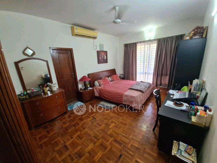 2 BHK Flat In Marvel Diva for Rent In Magarpatta, Hadapsar, Pune, Maharashtra, India