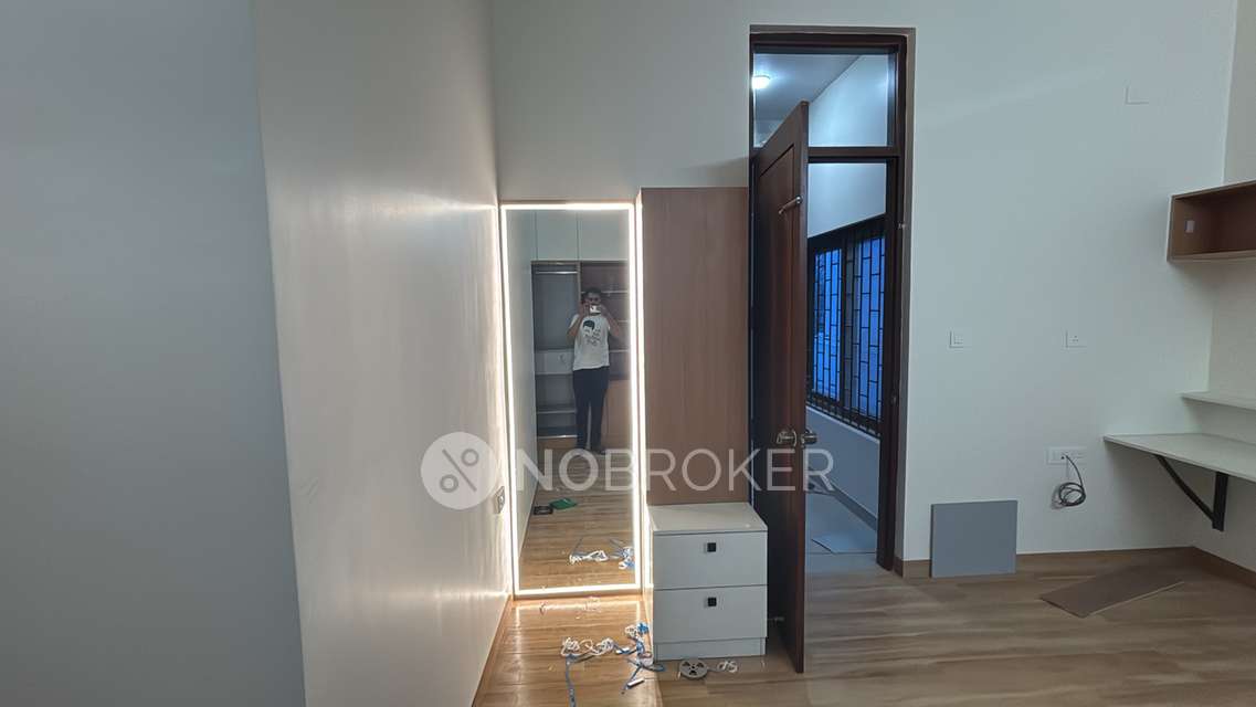 4 BHK House for Rent  In Srinidhi Layout
