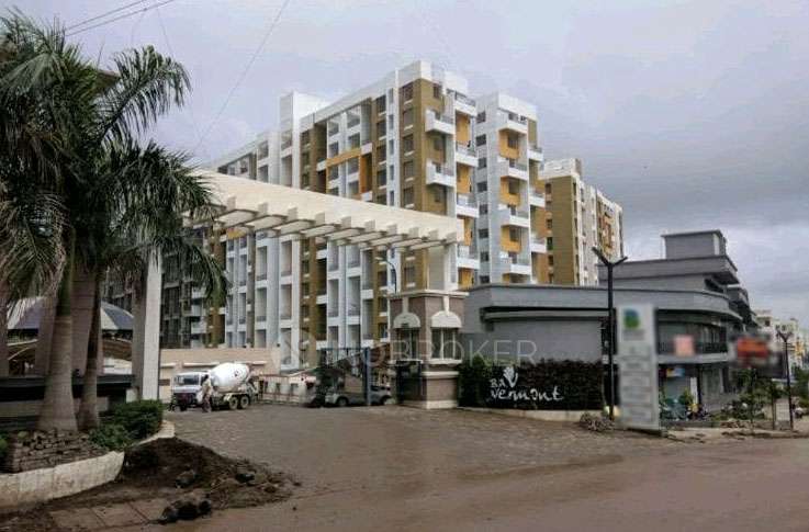 2 BHK Villa In Ba Vermont for Rent  In Baif Road