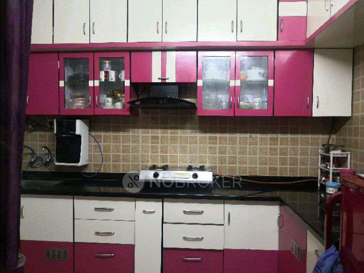 2 BHK Villa In Ba Vermont for Rent  In Baif Road