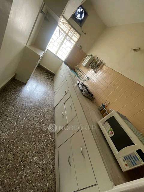 3 BHK Flat In Shreyus Apartments Malleshwaram For Sale  In Malleswaram