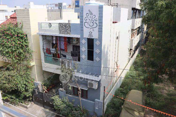 3 BHK House For Sale  In 375, Siva Sai Puram, Badangpet, Telangana 500112, India