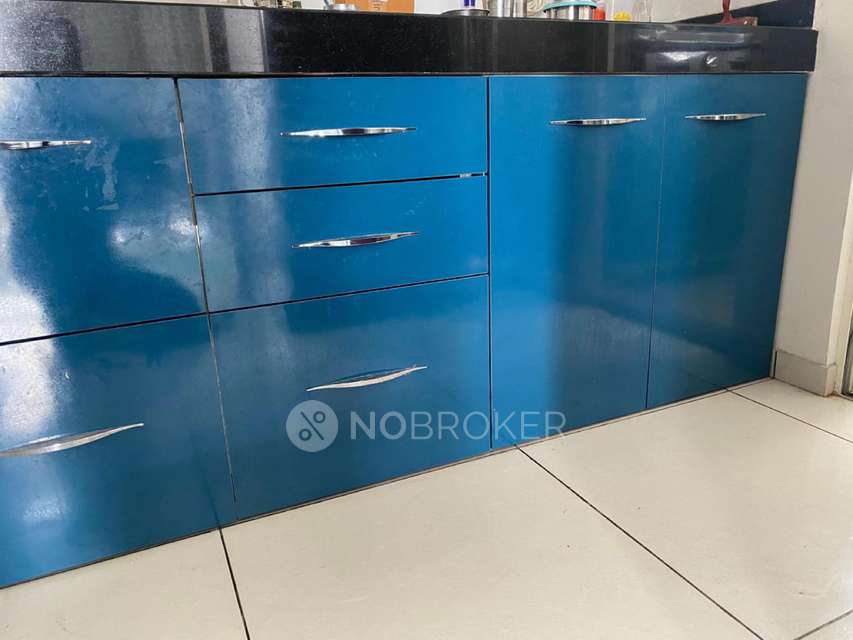 2 BHK Flat In Yash Onelnfinitee for Rent  In Tathawade