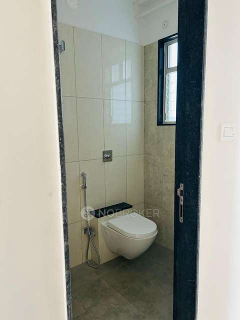 2 BHK Flat In Yash Onelnfinitee for Rent  In Tathawade