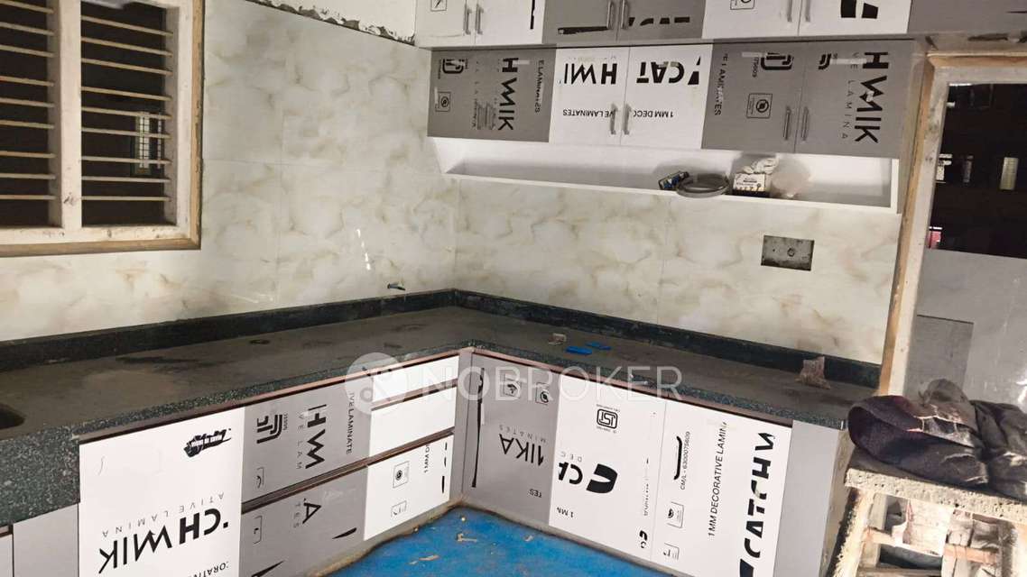 2 BHK House for Rent  In 292, 2nd Stage Rd, 2nd Block, Govindaraja Nagar Ward, Maruthi Nagar, Attiguppe, Bengaluru, Karnataka 560072, India