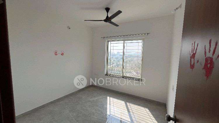 2 BHK Flat In Jefro Kingstown for Rent  In Charholi Budruk