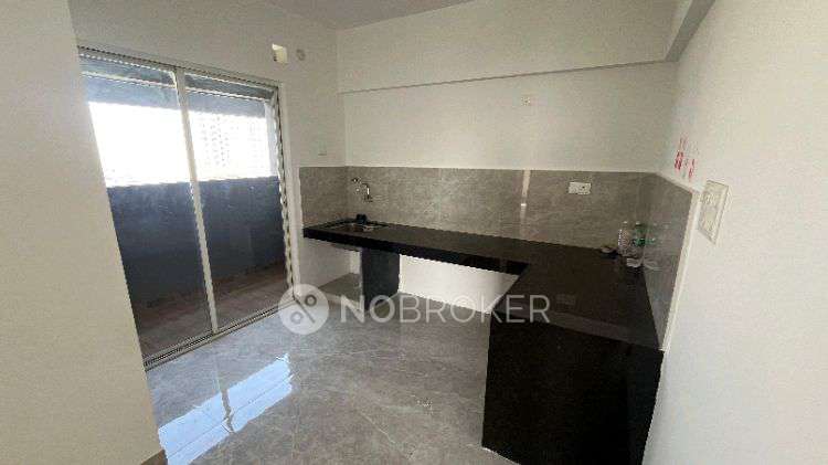 2 BHK Flat In Jefro Kingstown for Rent  In Charholi Budruk
