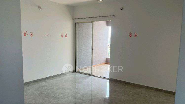 2 BHK Flat In Jefro Kingstown for Rent  In Charholi Budruk