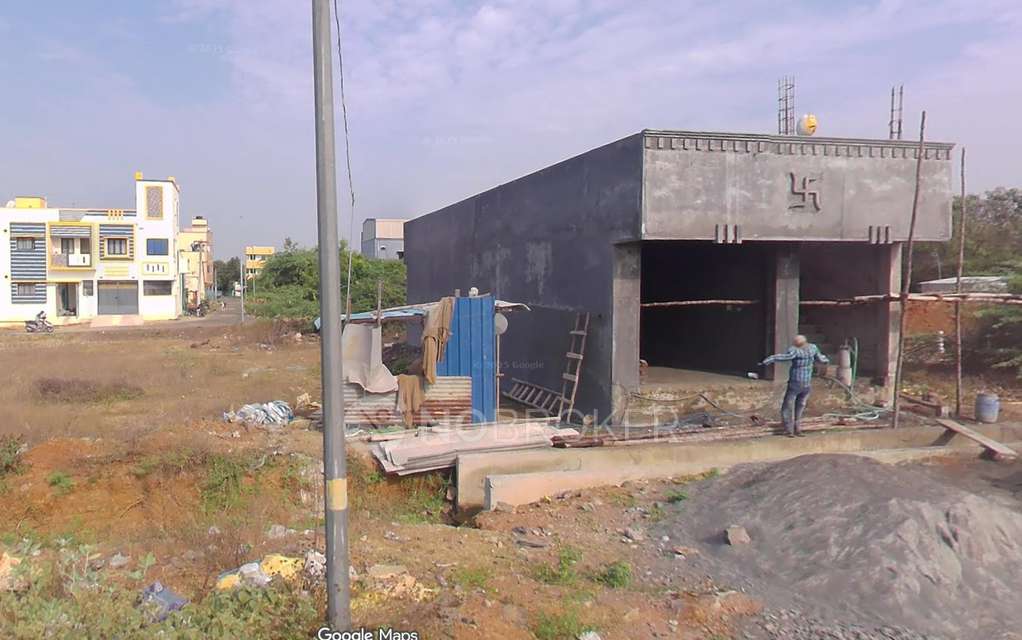 1 BHK House for Rent  In Q2mr+ph3, Maraimalai Nagar, Tamil Nadu 603204, India