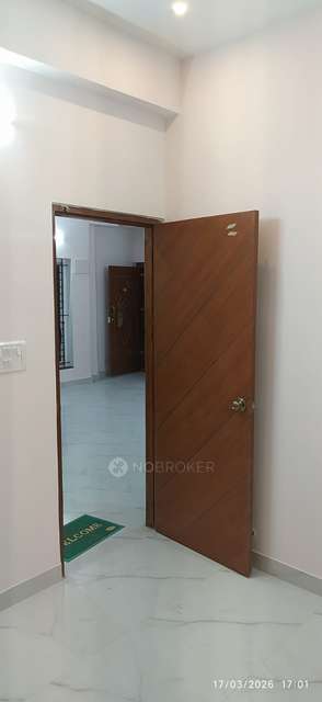 2 BHK House for Rent  In Iti Layout Main Road