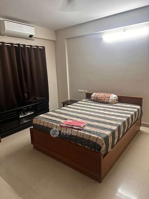 3 BHK Flat In Smr Vinay Symphony for Rent In Gachibowli