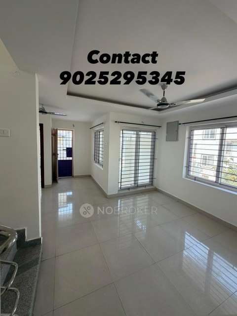 PG for Girls in Navalur