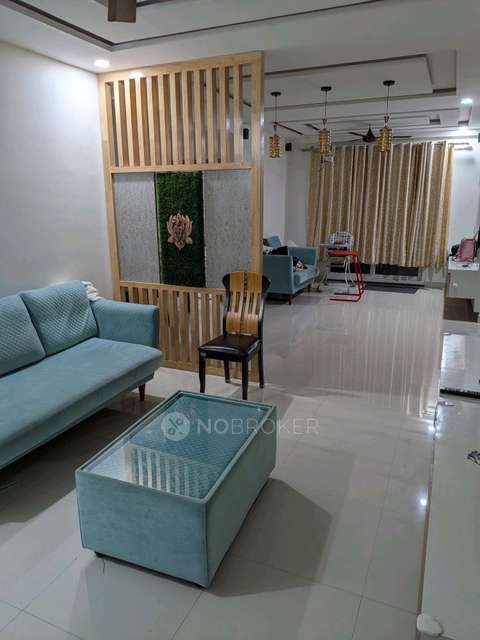 3 BHK Flat In Praneeth Pranav Townsquare for Rent  In Bachupally