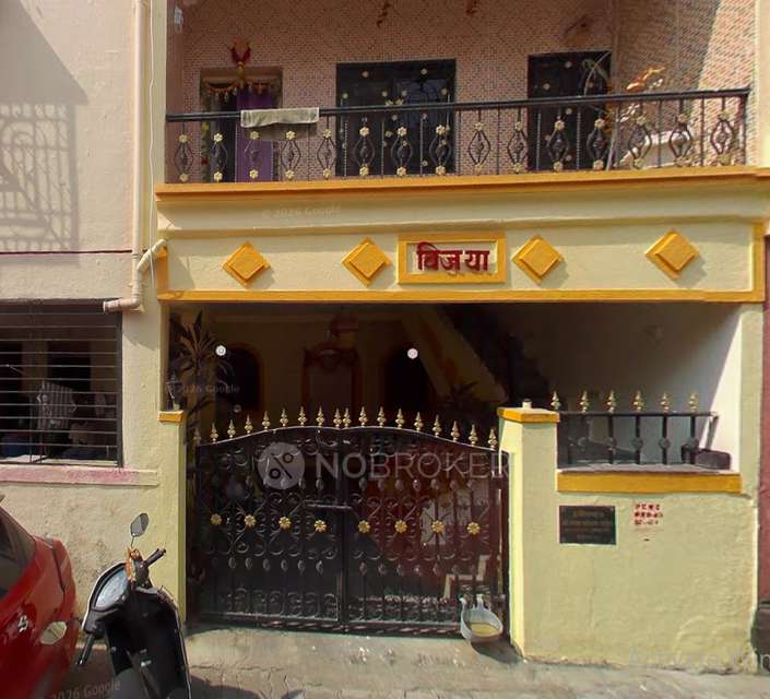 PG for Girls in Pimpri-chinchwad