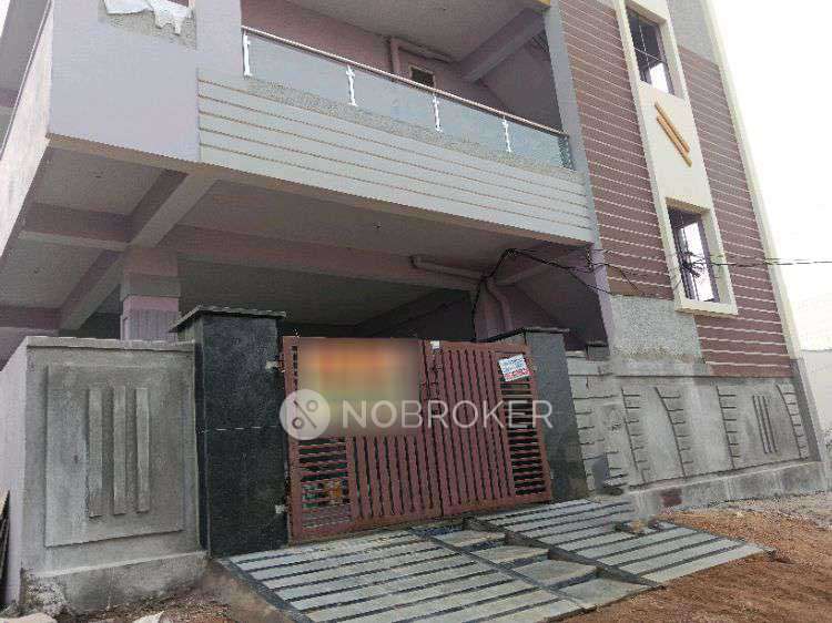 1 BHK House for Rent In Badesahebguda
