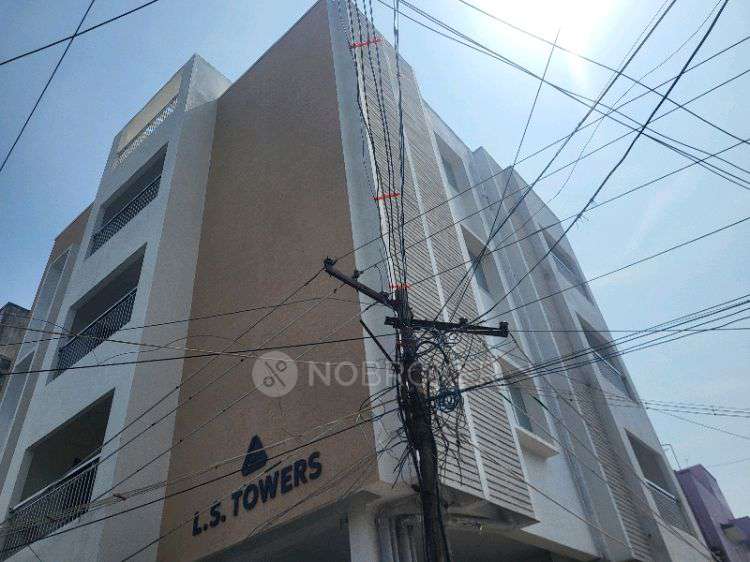 2 BHK House for Rent  In Pallikaranai