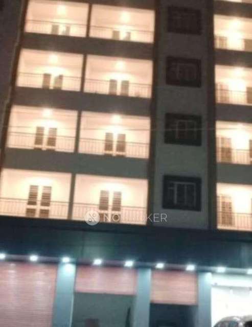 1 BHK Flat For Sale  In Dhankawadi