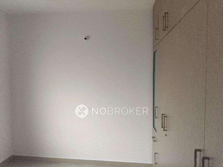 2 BHK Flat In Saishiva Residence For Sale  In Uttarahalli Hobli