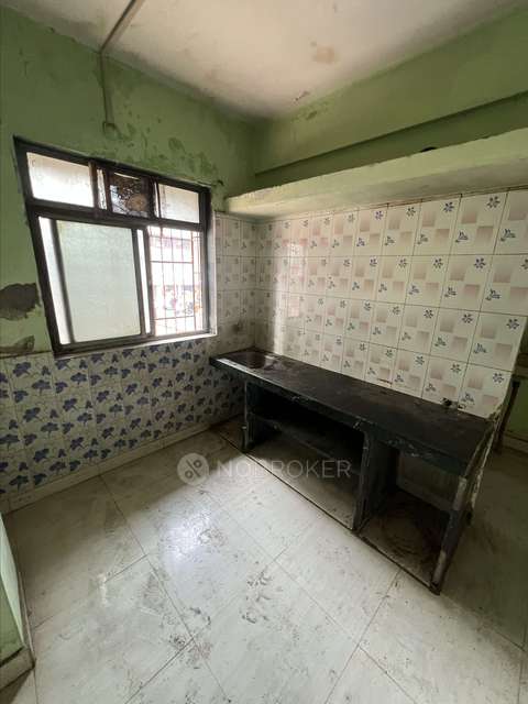 1 BHK Flat In Shruthi Apartment for Rent  In Diva (e)