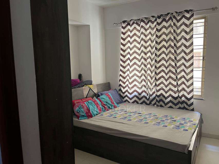 2 BHK Flat In Satva Grande Ventila for Rent  In Wagholi