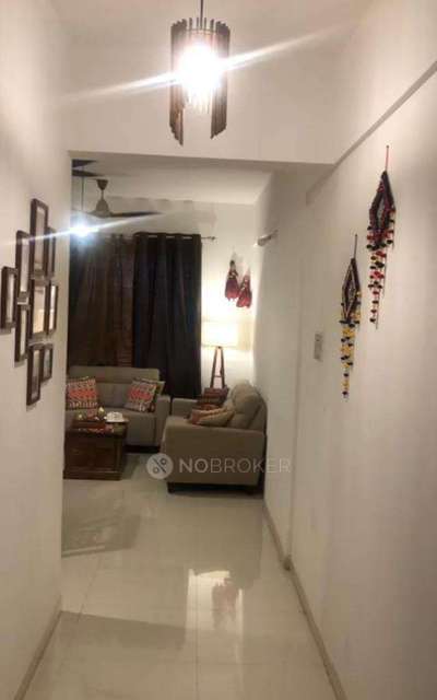 2 BHK Flat In Satva Grande Ventila for Rent  In Wagholi