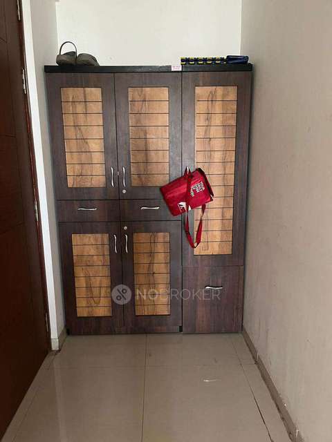 2 BHK Flat In Satva Grande Ventila for Rent  In Wagholi